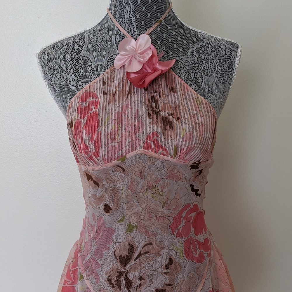 Victoria's Secret night gown